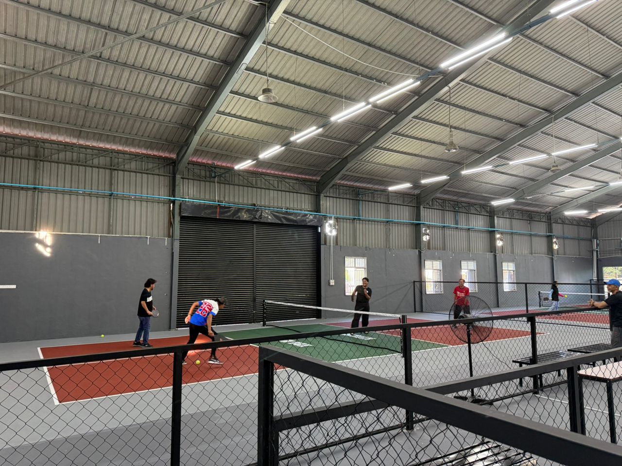 Kitchnbox Pickleball - Photo 6