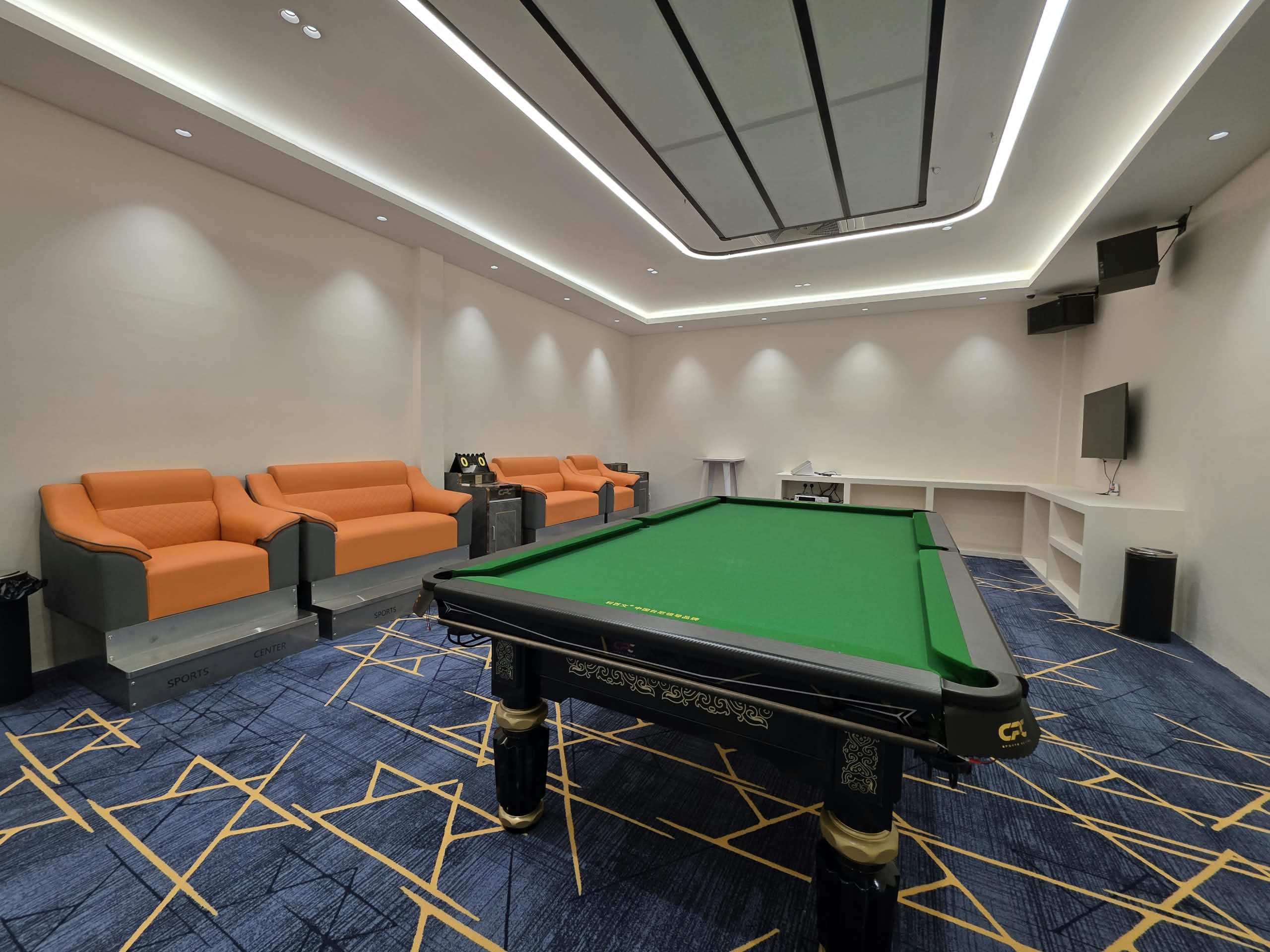CPC Sports Center - Photo 10