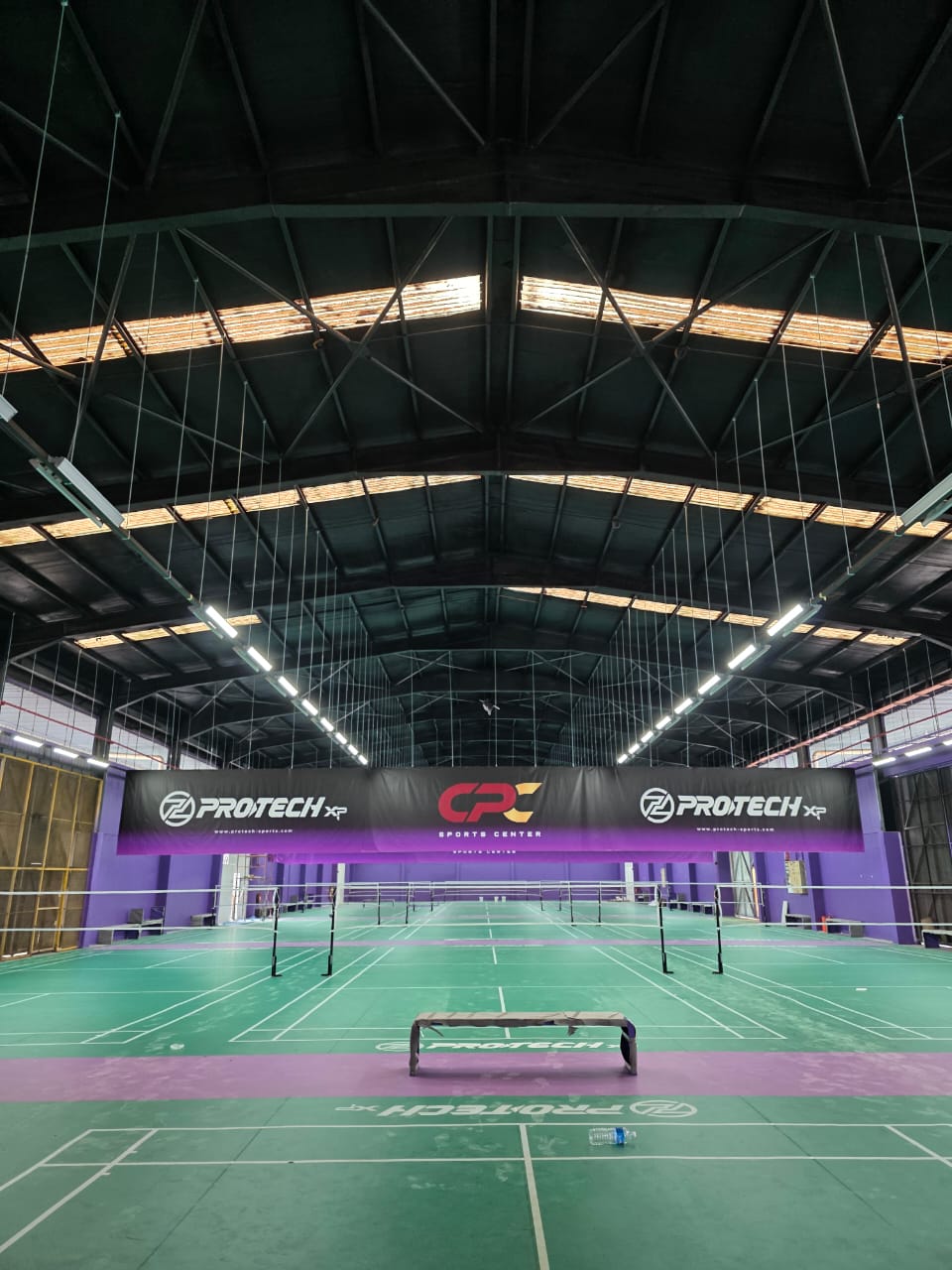 CPC Sports Center - Photo 5