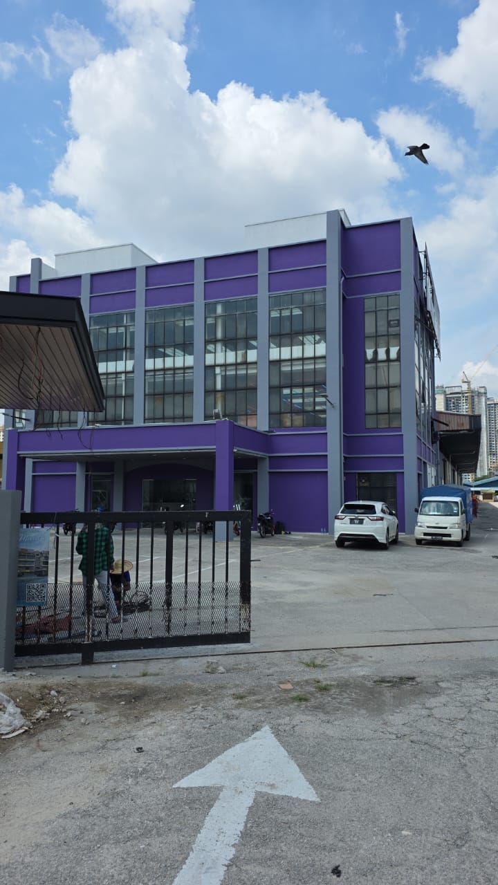 CPC Sports Center - Photo 6