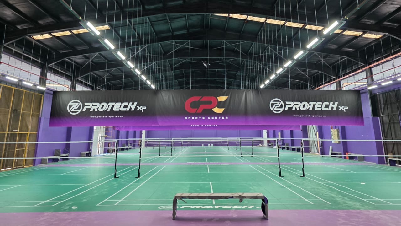 CPC Sports Center - Photo 2