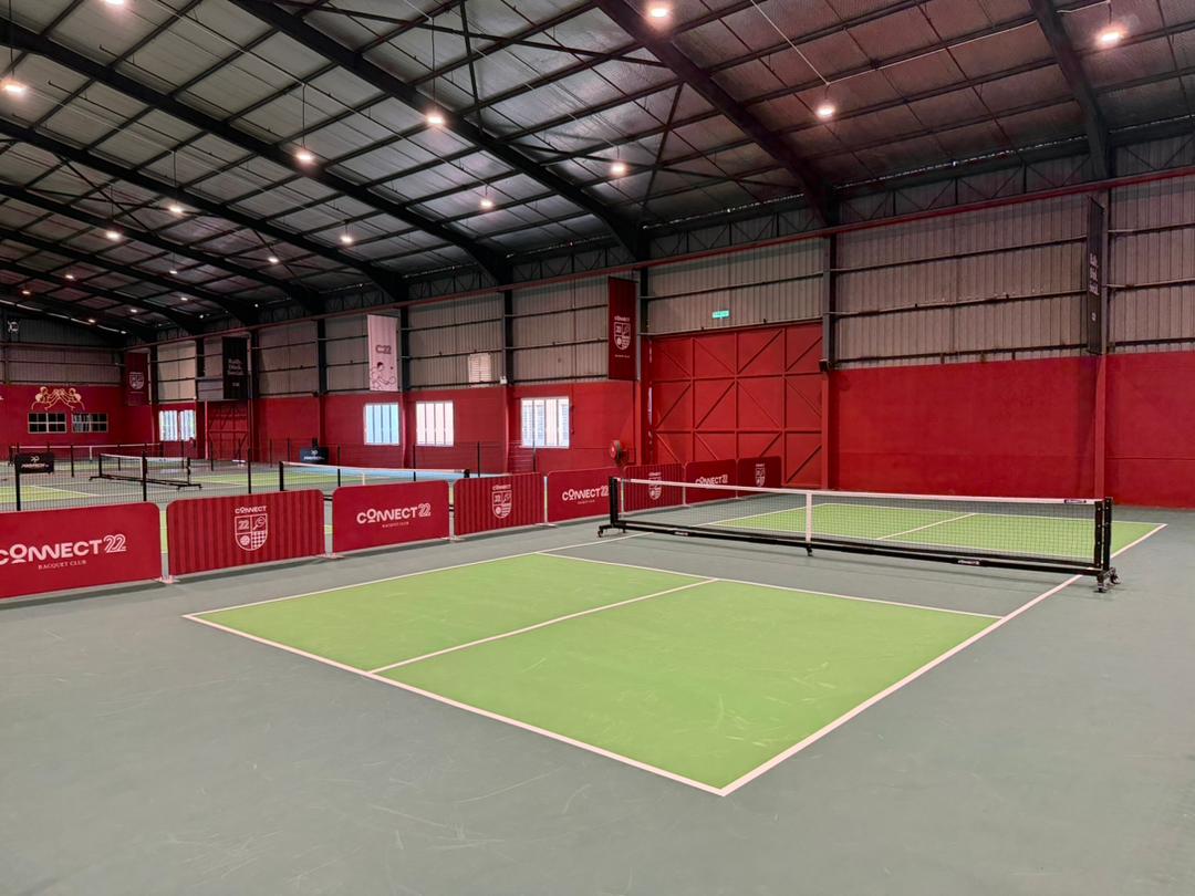 Connect 22 Racquet Club - Photo 4