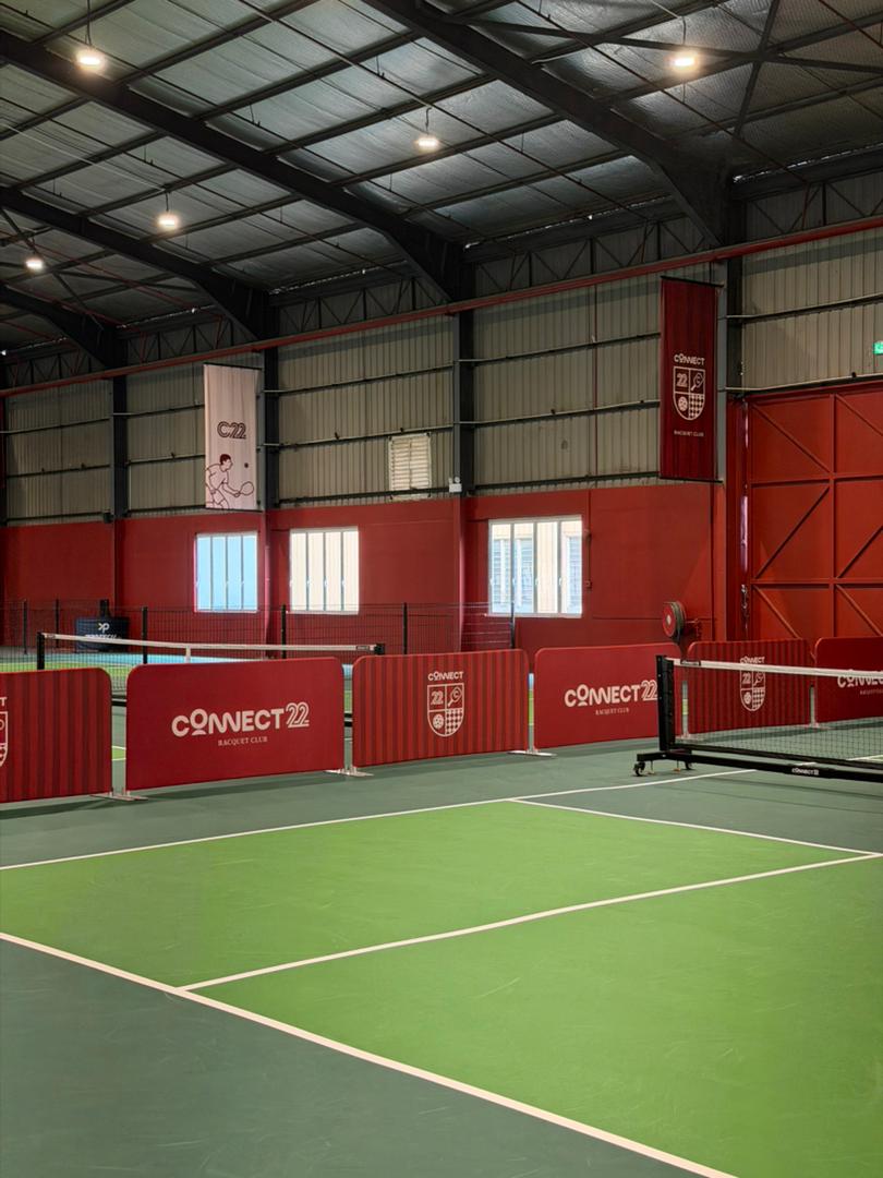 Connect 22 Racquet Club - Photo 6