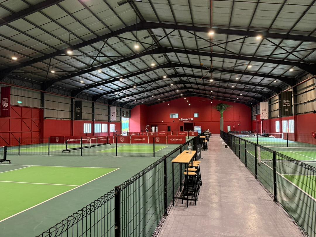 Connect 22 Racquet Club - Photo 7