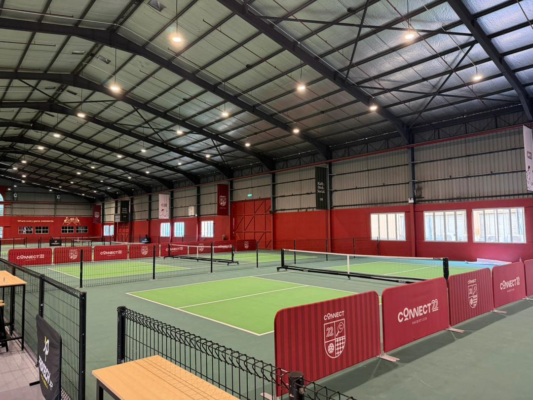 Connect 22 Racquet Club - Photo 2