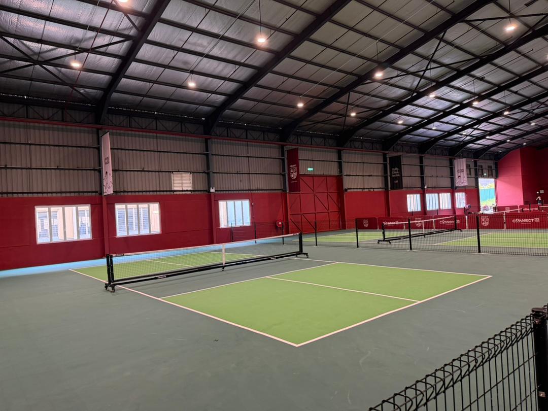 Connect 22 Racquet Club - Photo 9