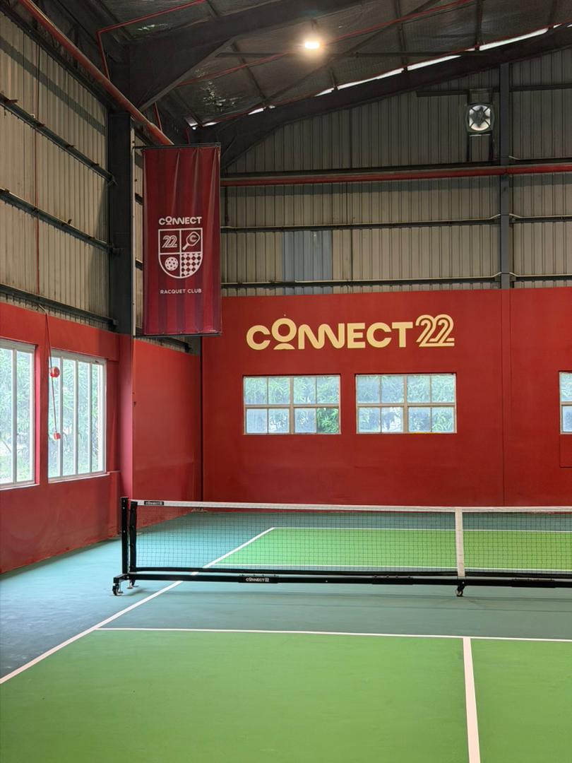Connect 22 Racquet Club - Photo 10
