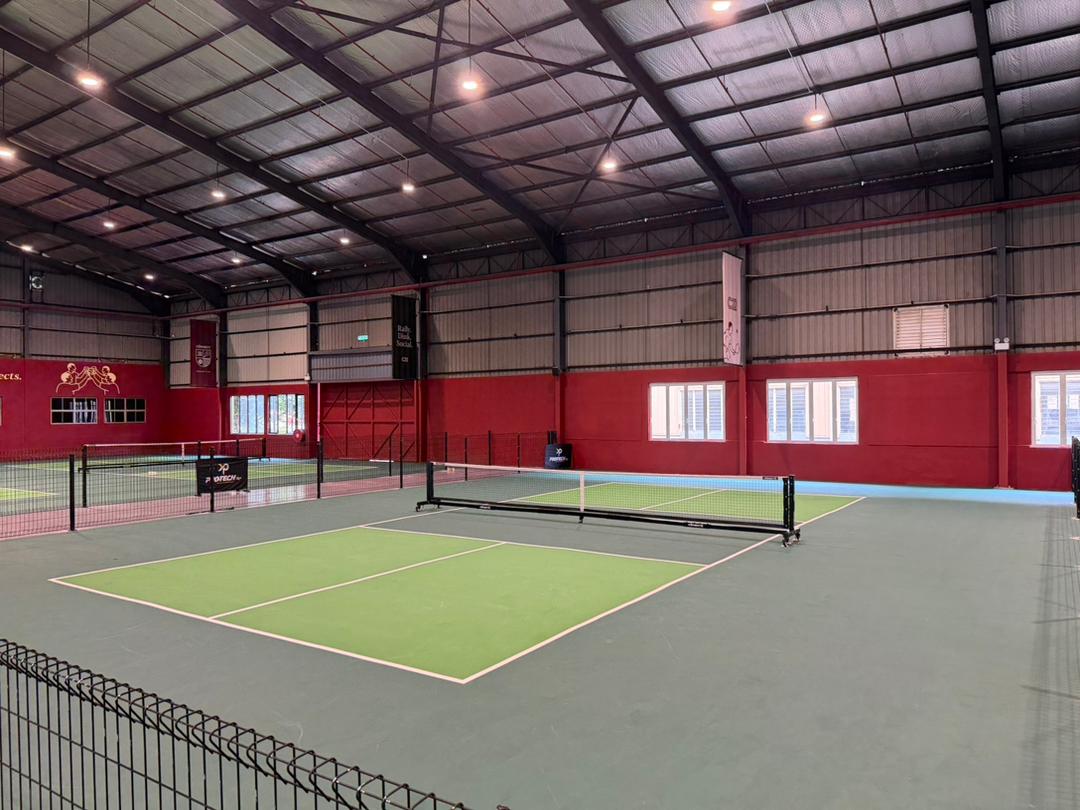 Connect 22 Racquet Club - Photo 8