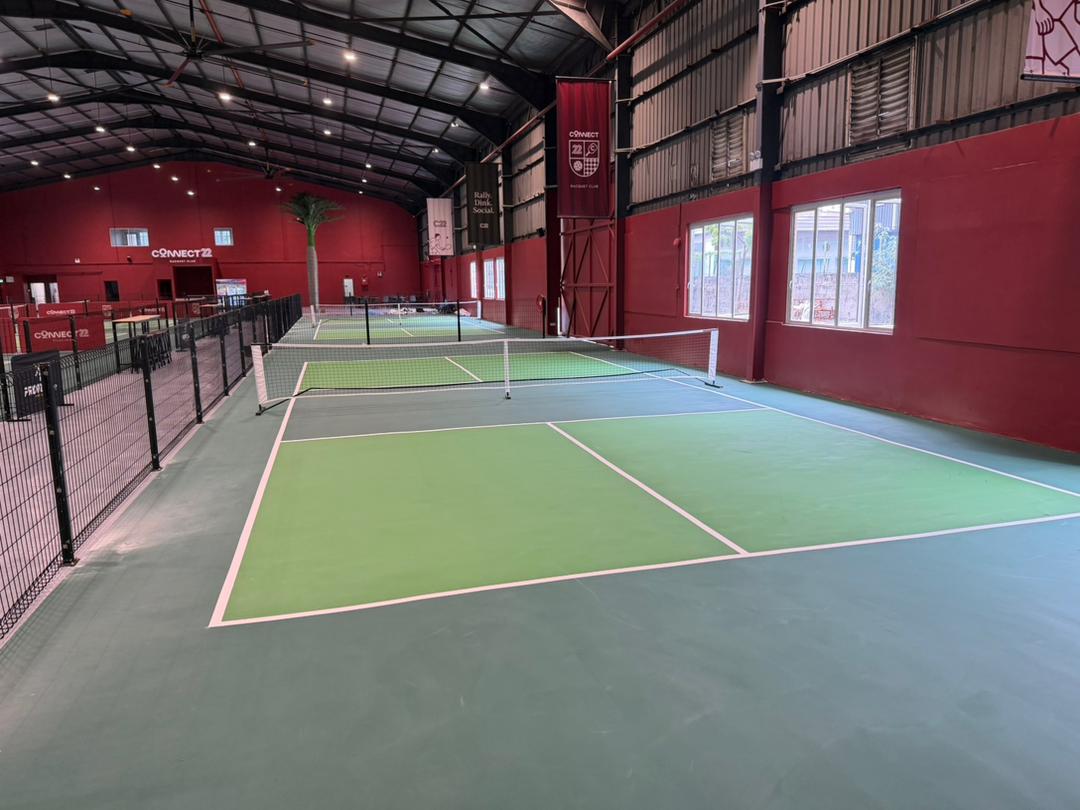 Connect 22 Racquet Club - Photo 13
