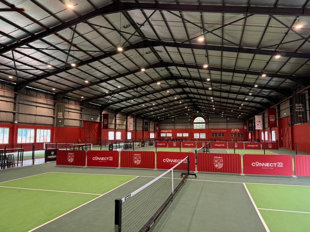 Connect 22 Racquet Club - Photo 14