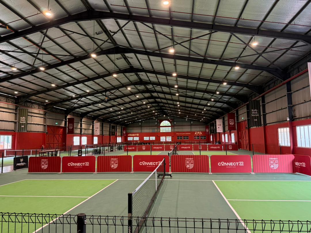 Connect 22 Racquet Club - Photo 15