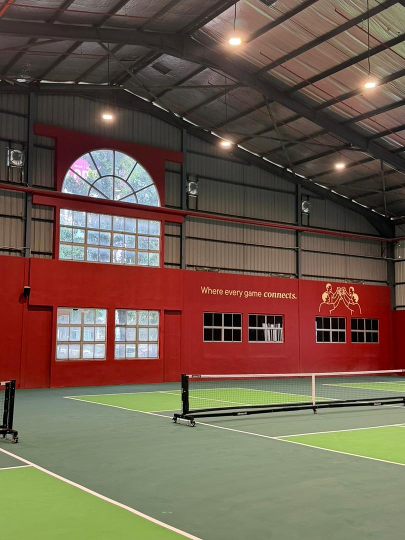 Connect 22 Racquet Club - Photo 12
