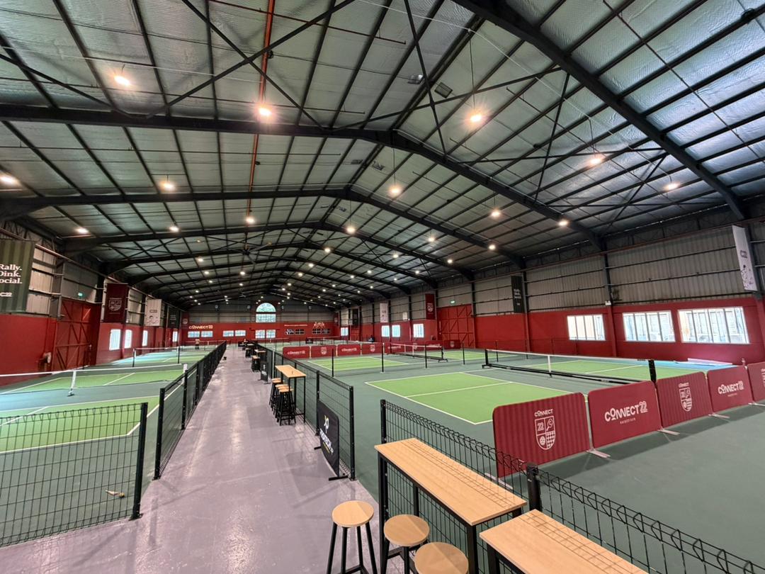 Connect 22 Racquet Club - Photo 16