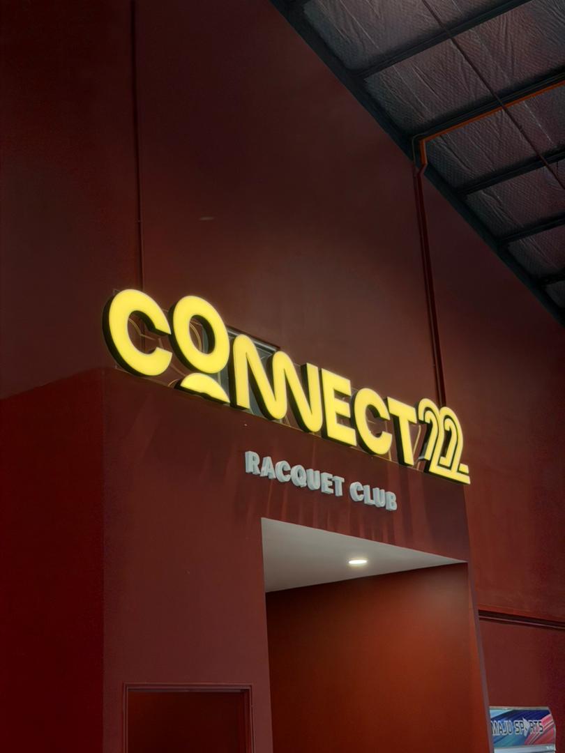 Connect 22 Racquet Club - Photo 5