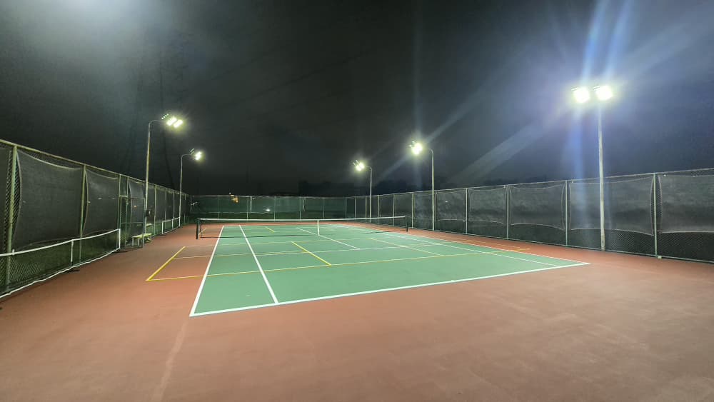 Kelab Kilat SJJC Sports Centre - Photo 10