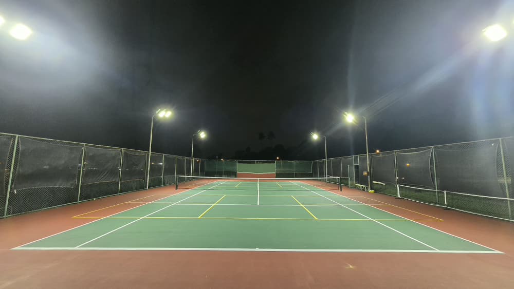 Kelab Kilat SJJC Sports Centre - Photo 11
