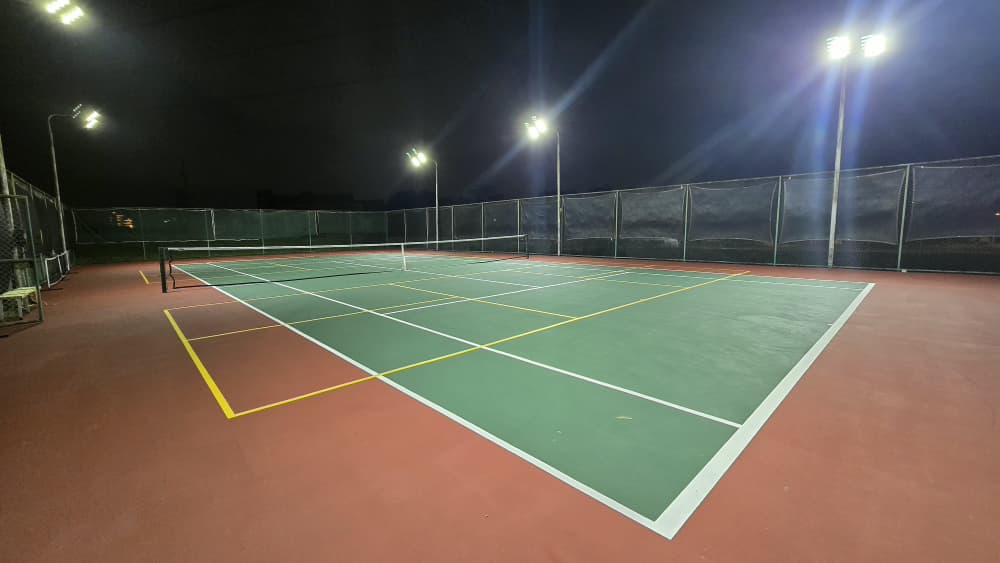 Kelab Kilat SJJC Sports Centre - Photo 8