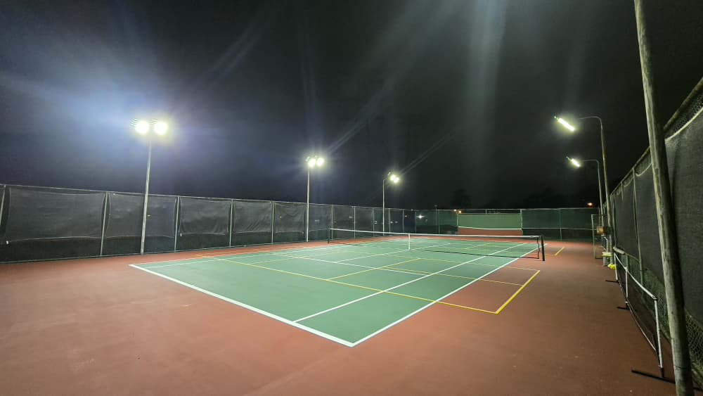 Kelab Kilat SJJC Sports Centre - Photo 9