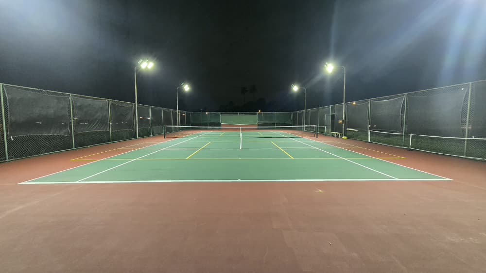 Kelab Kilat SJJC Sports Centre - Photo 7