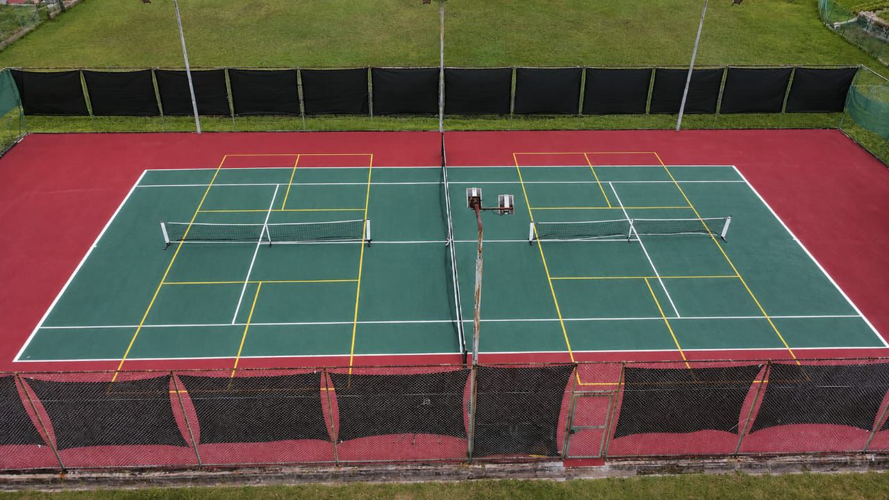 Kelab Kilat SJJC Sports Centre - Photo 2