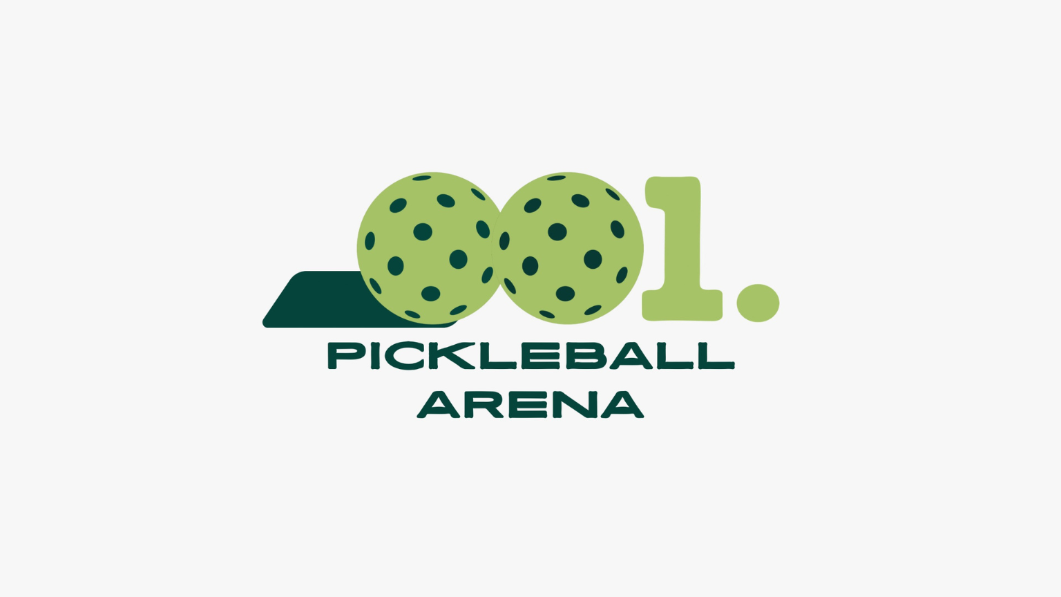 001 Pickleball Arena  - Photo 2