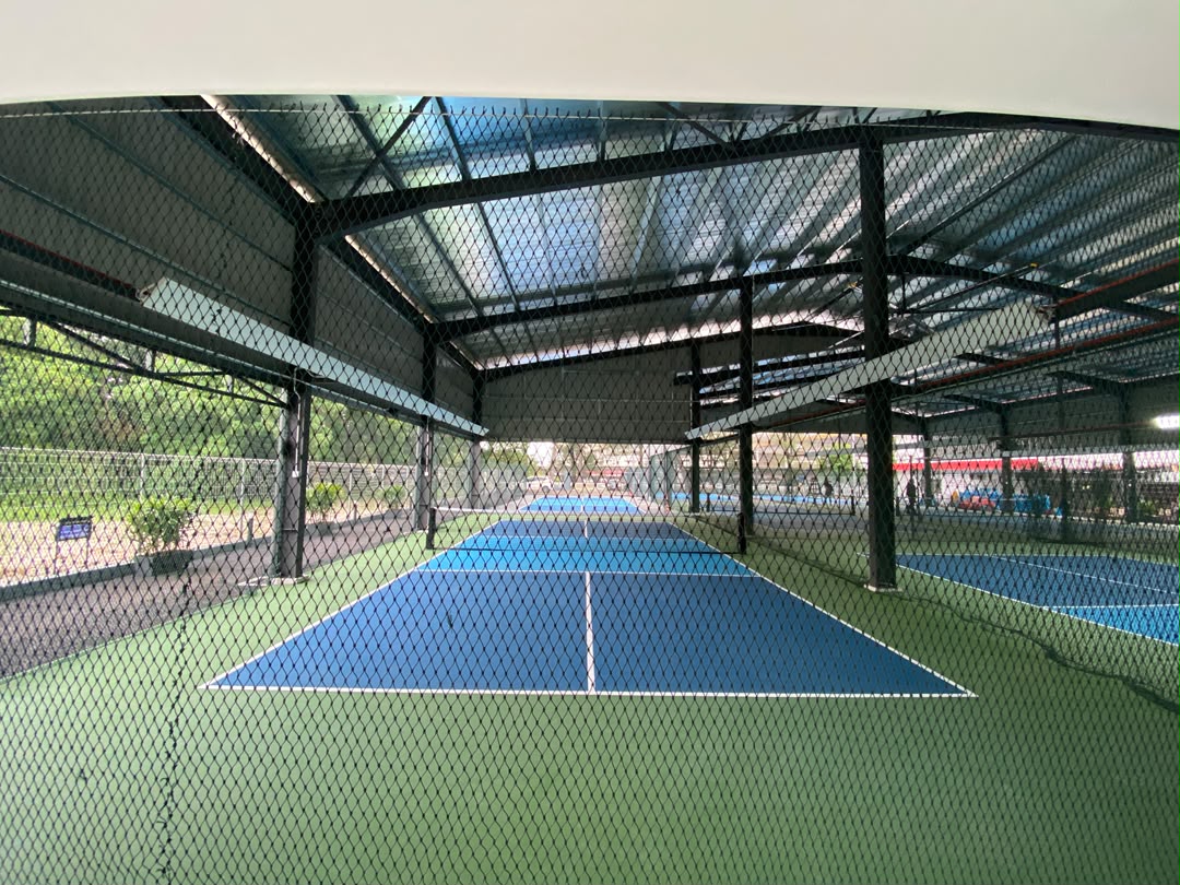 001 Pickleball Arena  - Photo 3