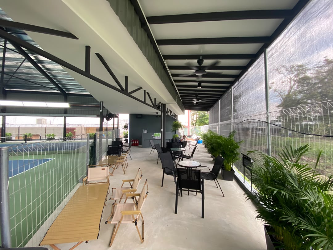 001 Pickleball Arena  - Photo 4