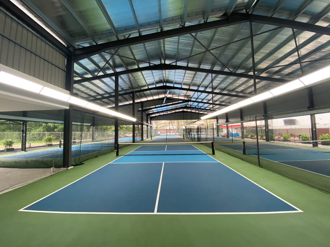 001 Pickleball Arena  - Photo 1