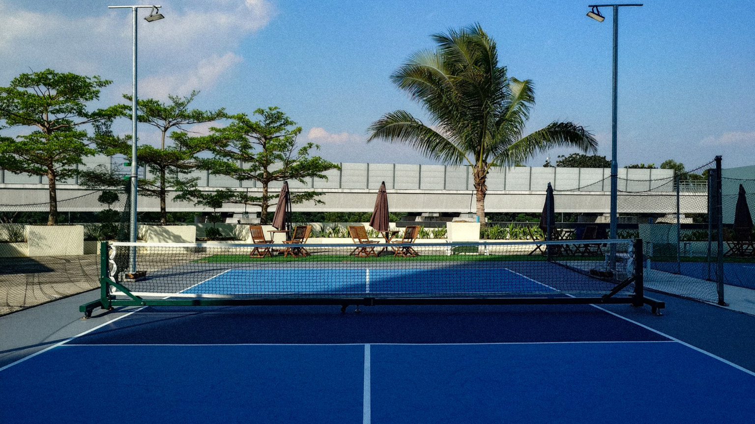 PAD Pickleball @ Première Hotel - Photo 4