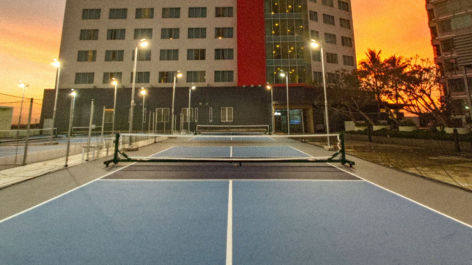 PAD Pickleball @ Première Hotel - Photo 6