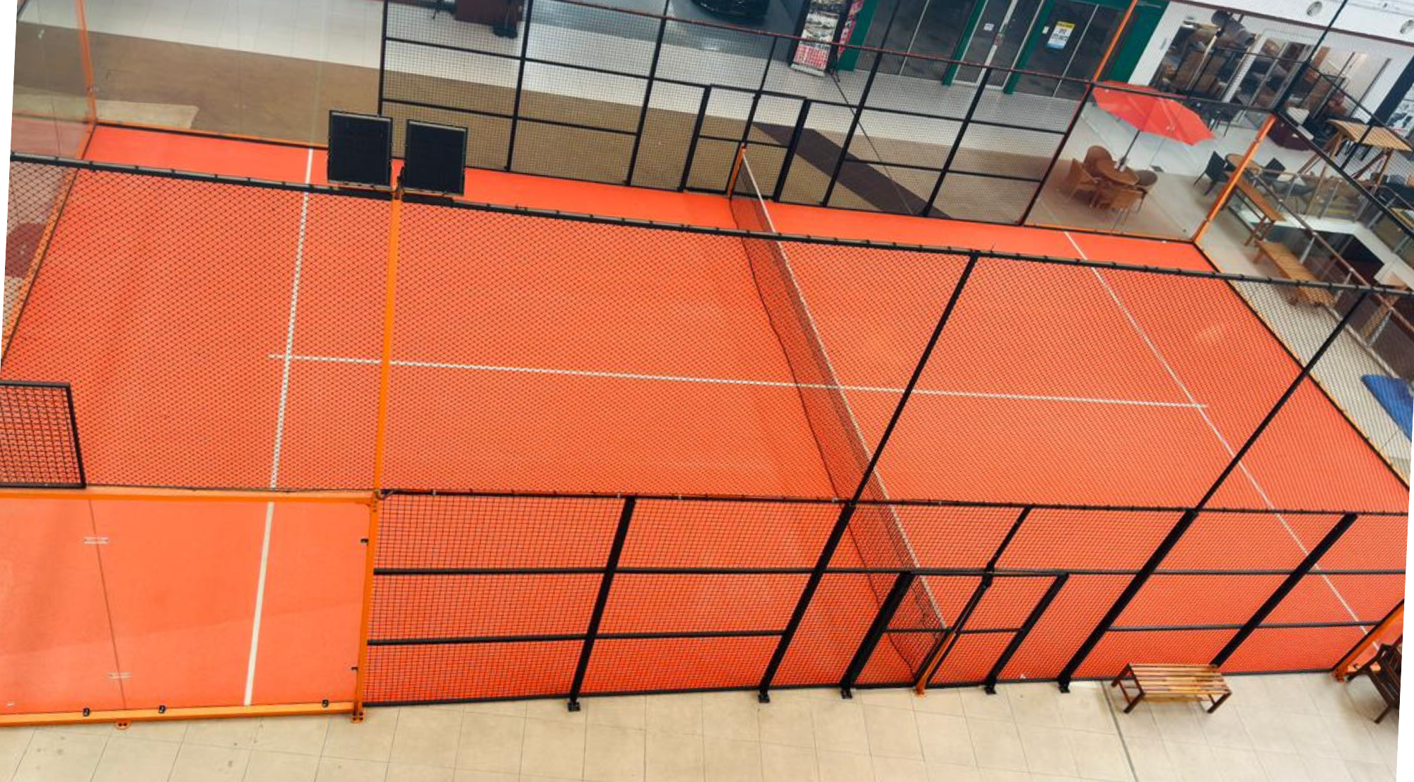 Do Arena Pickle and Padel - Photo 2