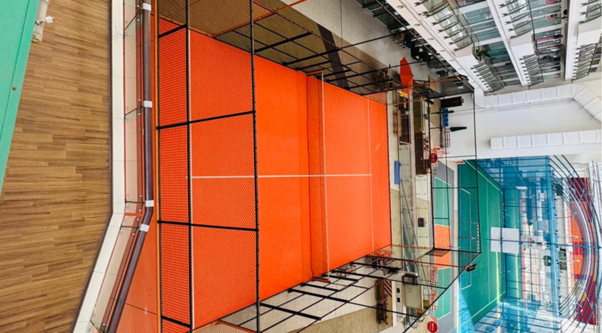 Do Arena Pickle and Padel - Photo 5