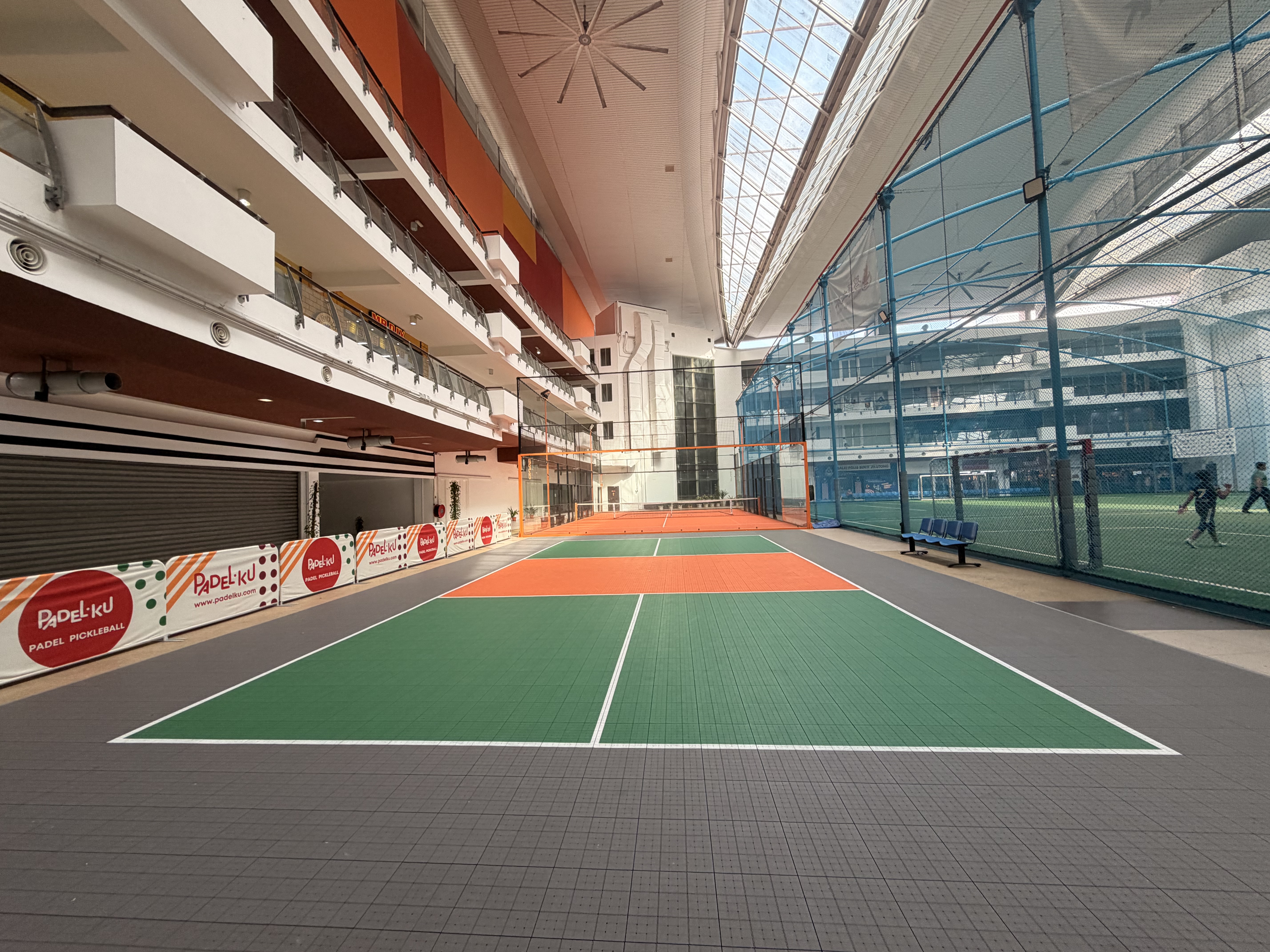 Do Arena Pickle and Padel - Photo 2