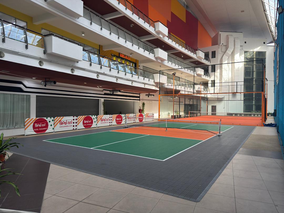 Do Arena Pickle and Padel - Photo 4