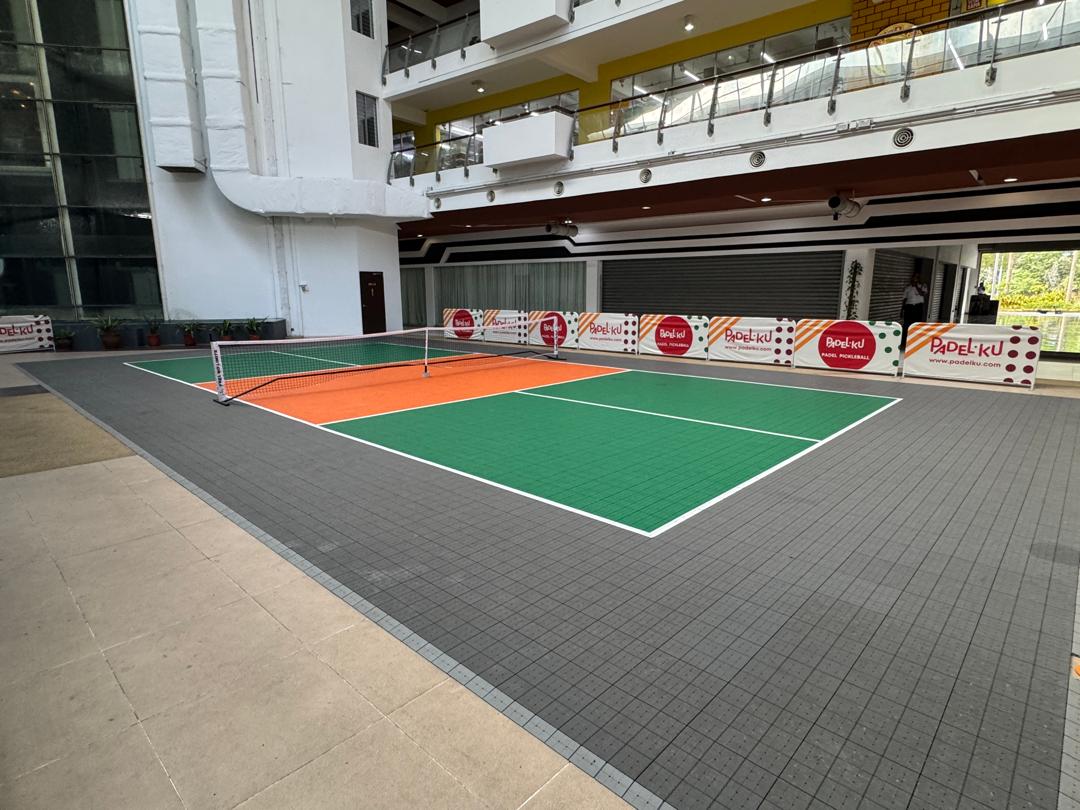 Do Arena Pickle and Padel - Photo 1
