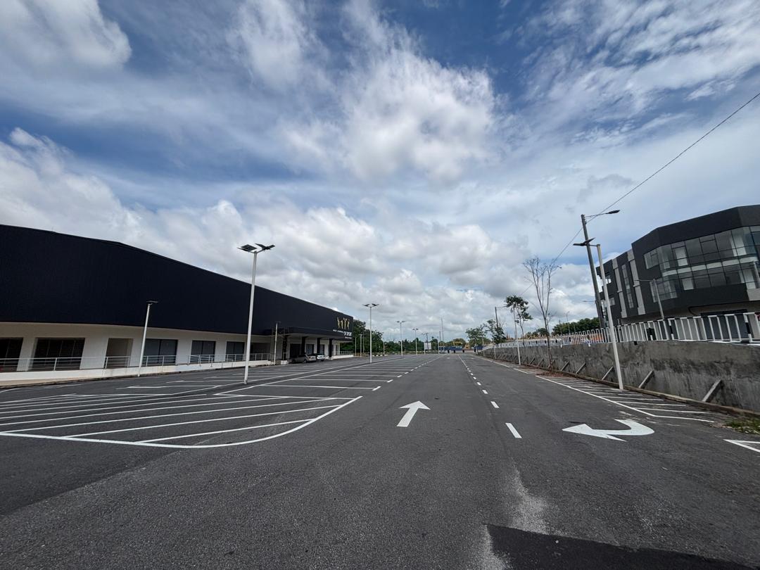 The Arena of Sport - Photo 7