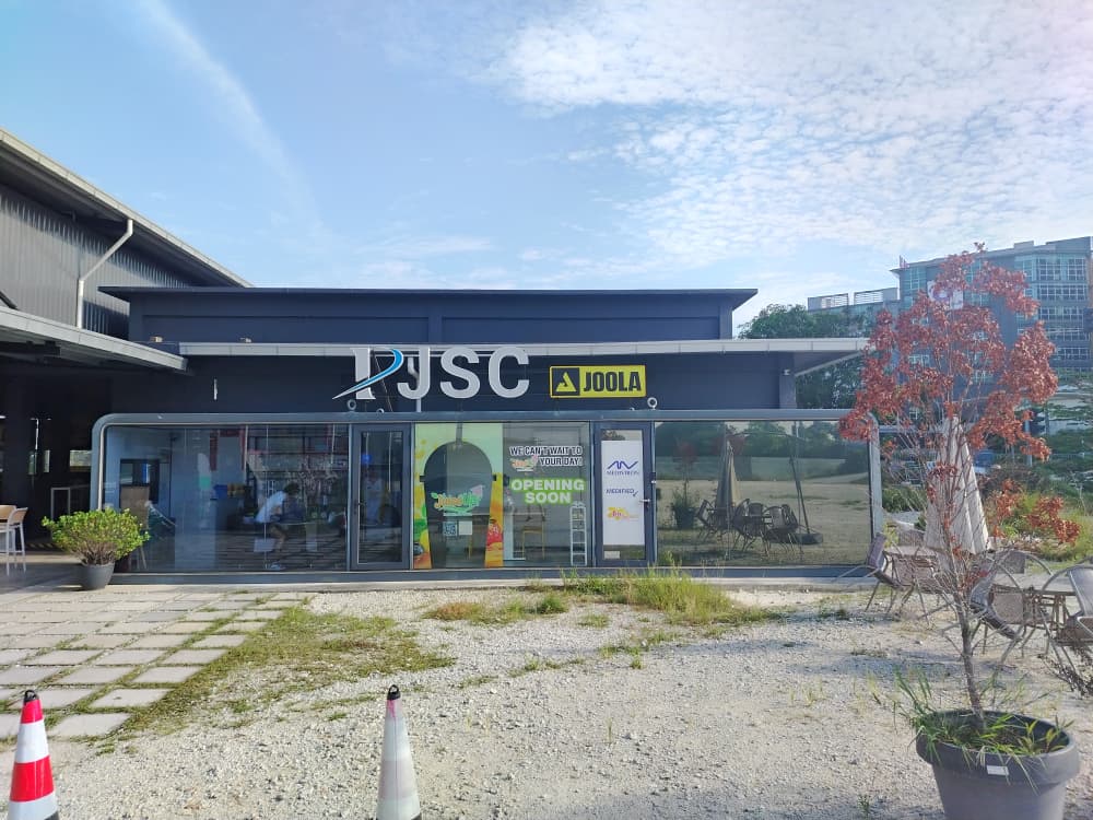 PJ Sports Club (PJSC) - Photo 1