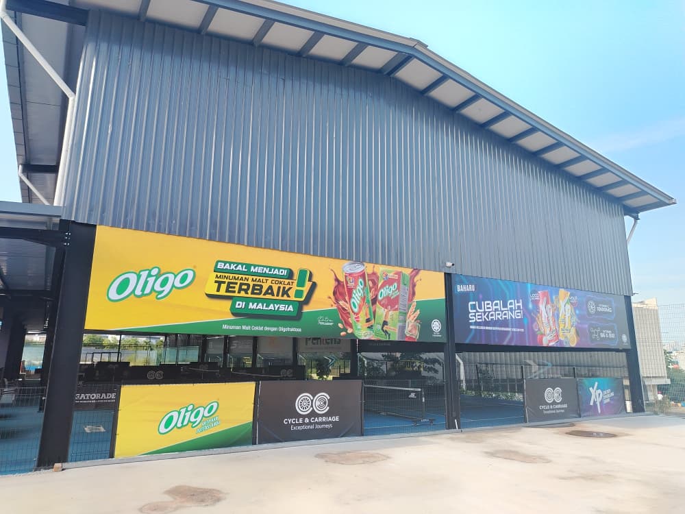PJ Sports Club (PJSC) - Photo 5