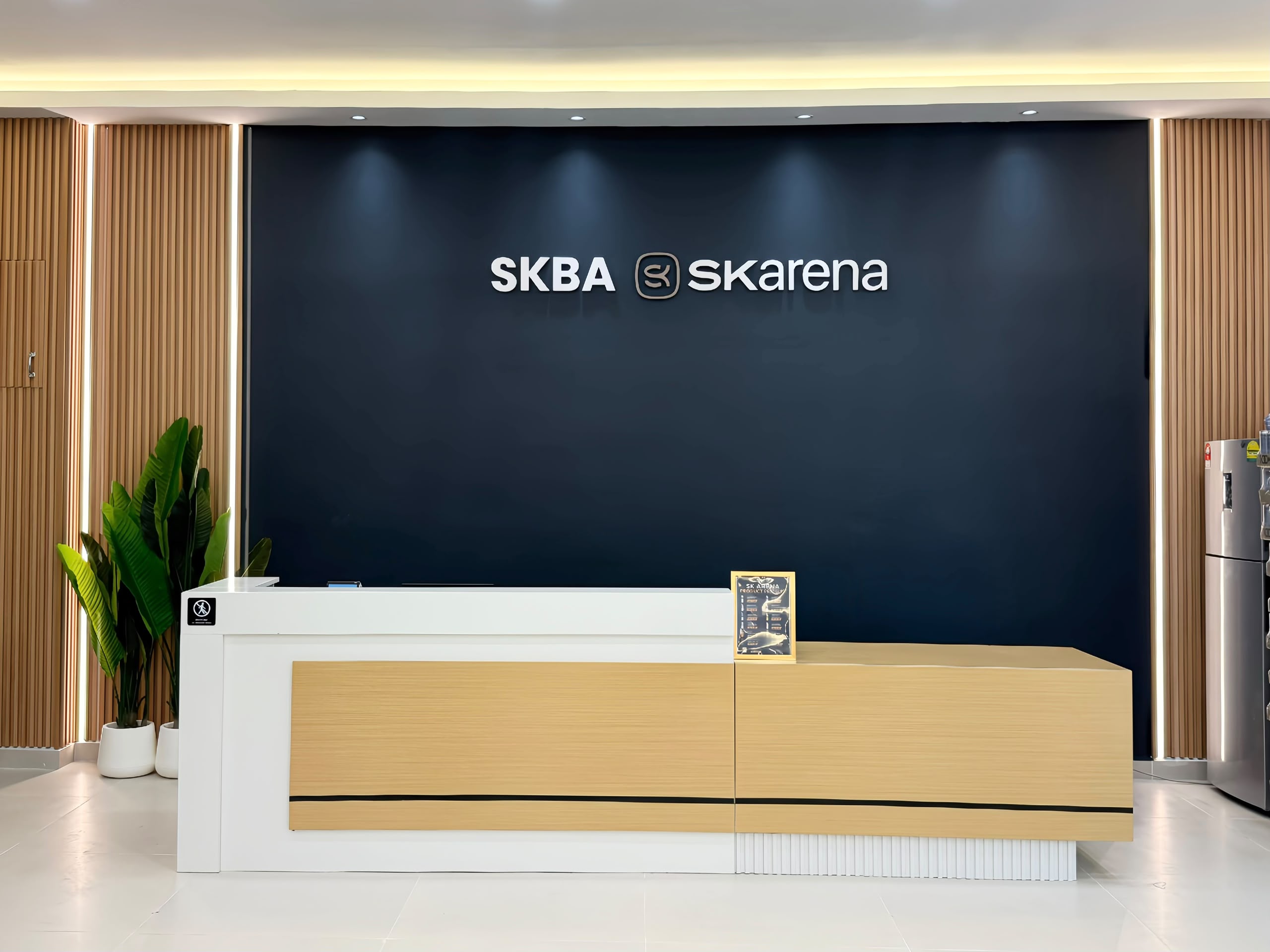 SK Arena PJS 5 - Photo 6