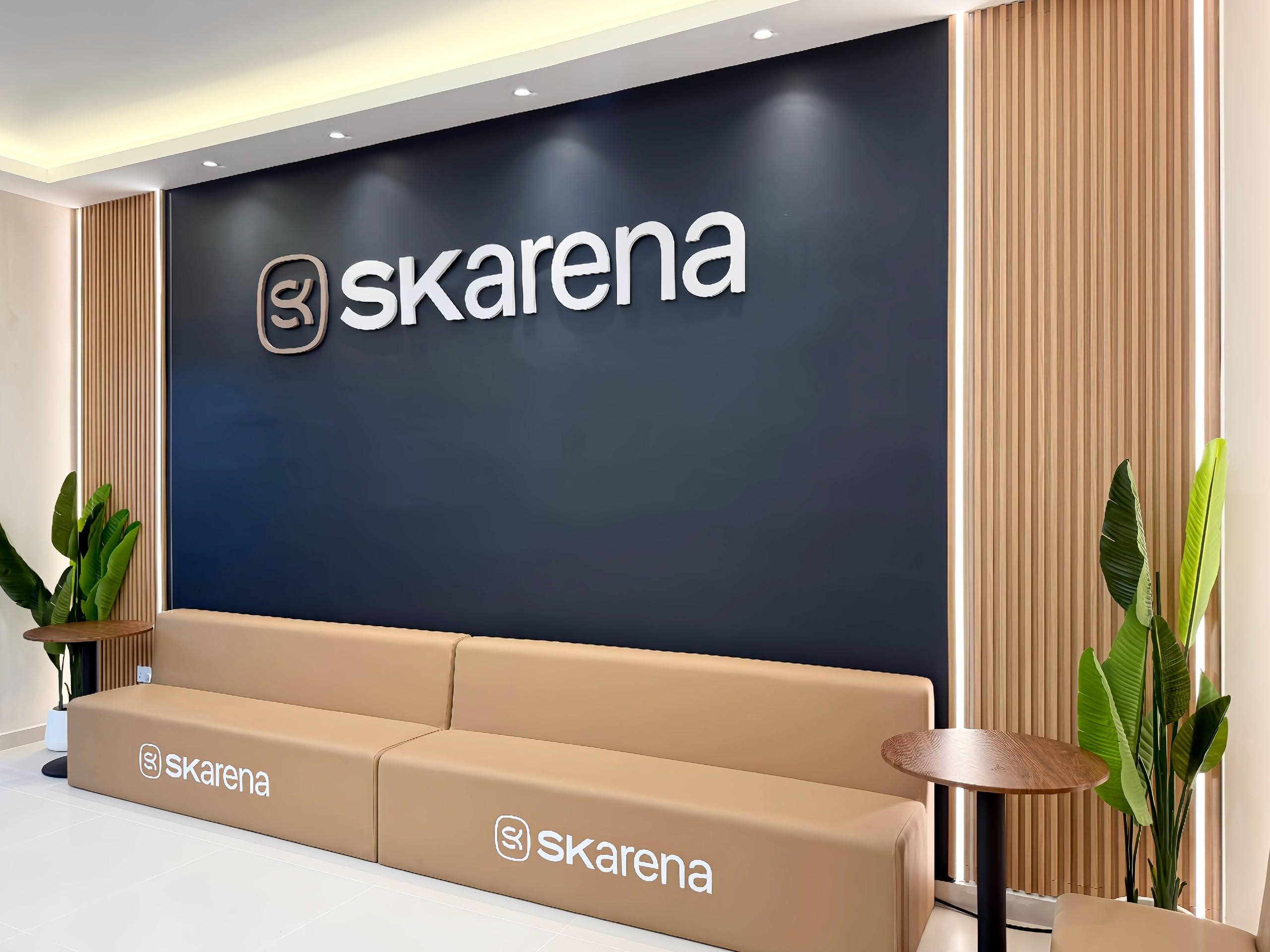 SK Arena PJS 5 - Photo 5