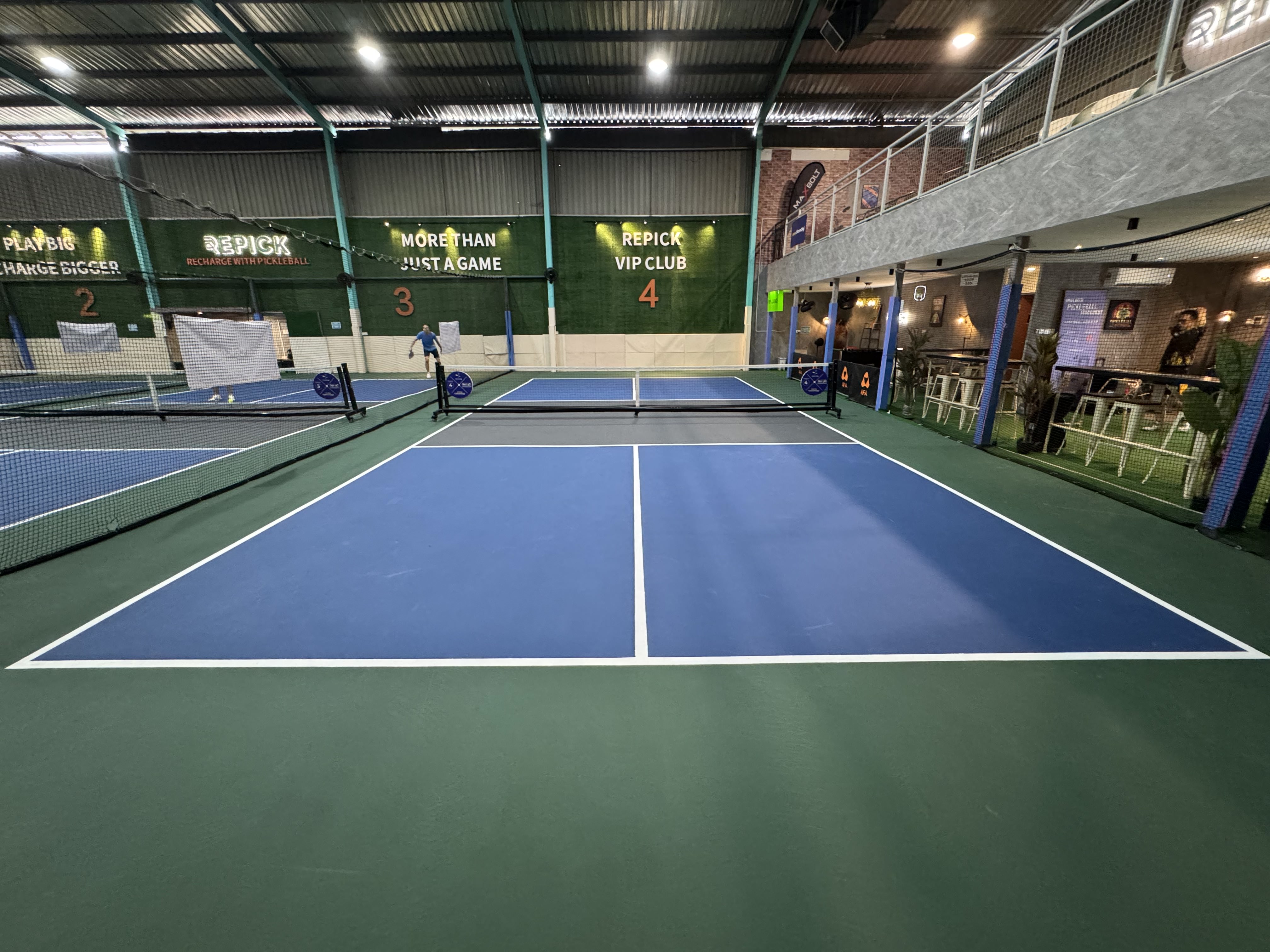 Repick Pickleball @ Chan Sow Lin - Photo 4