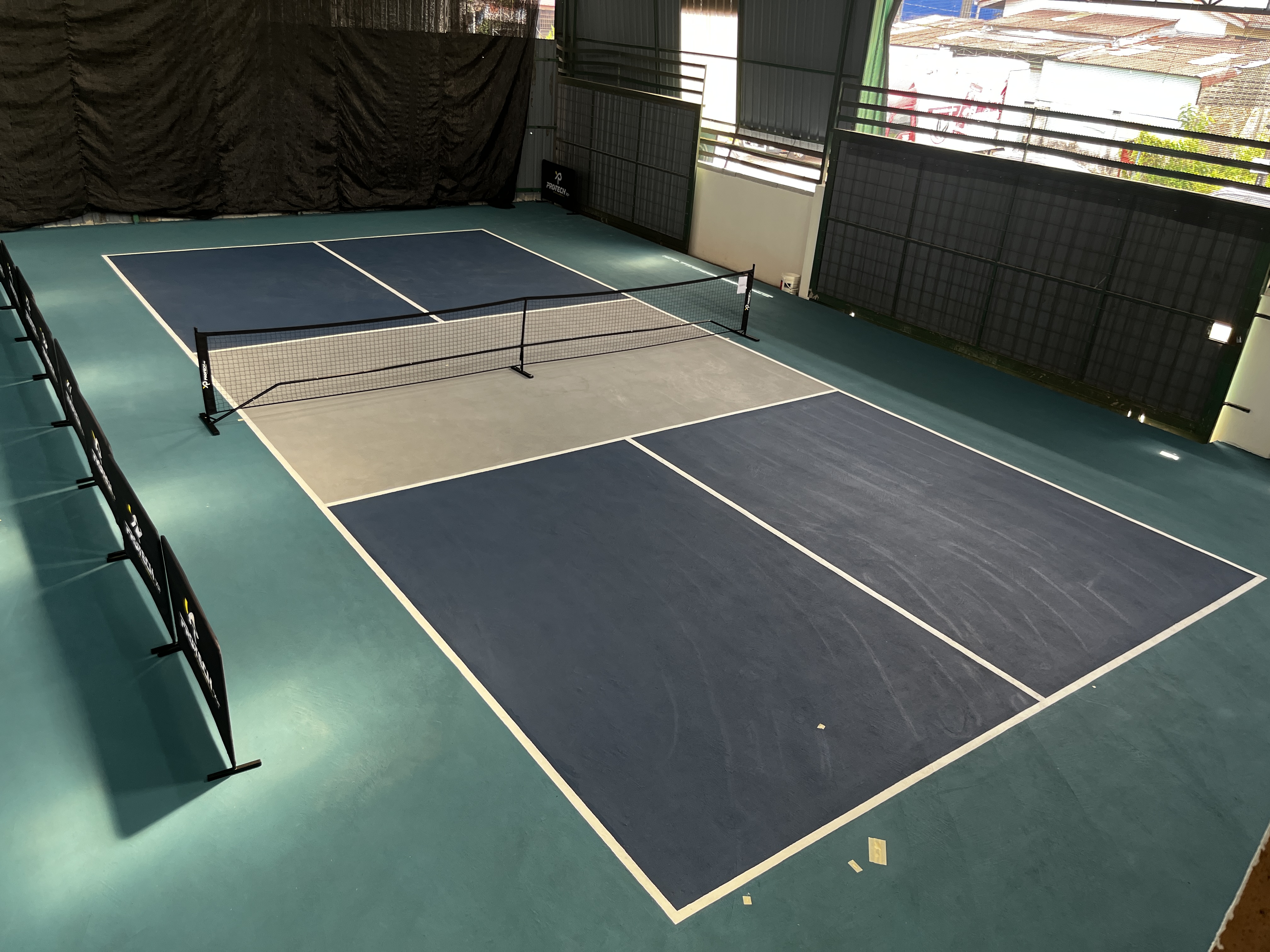 SuperCharge Pickleball - Photo 2