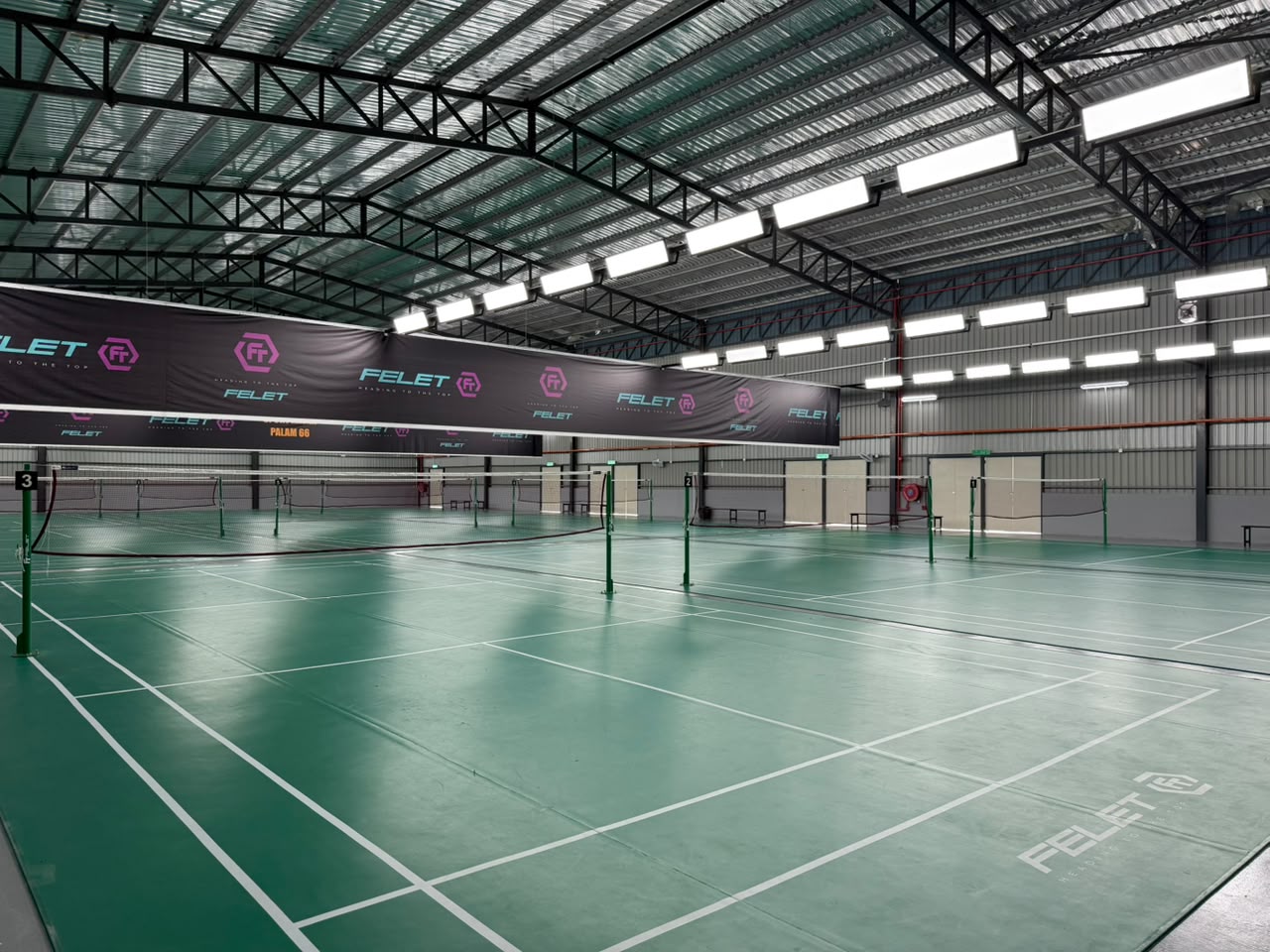 Sport Arena 66 Palam - Photo 2