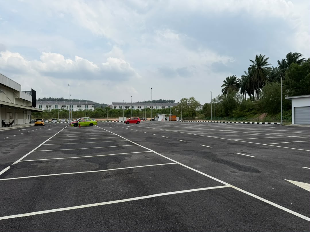 Sport Arena 66 Palam - Photo 7
