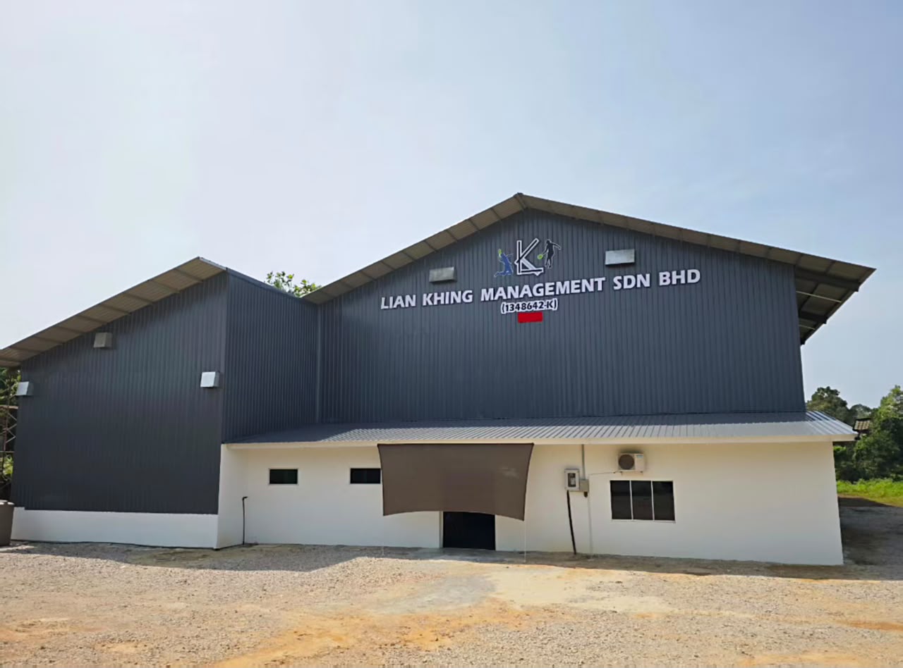 Lian Khing Pickleball & Badminton Court   - Photo 5