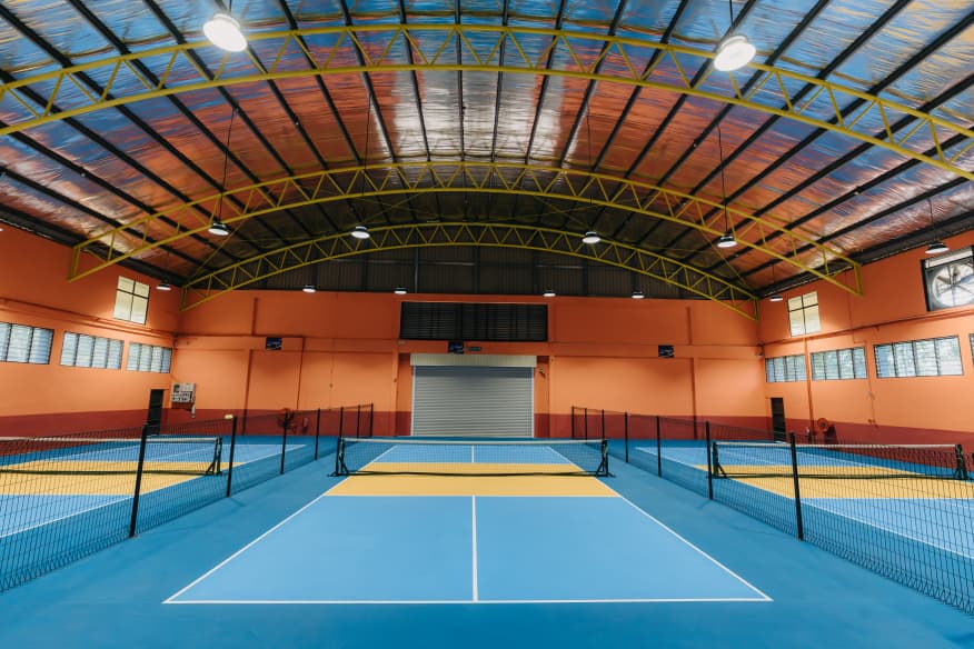 Grolite Pickleball Court  - Photo 5