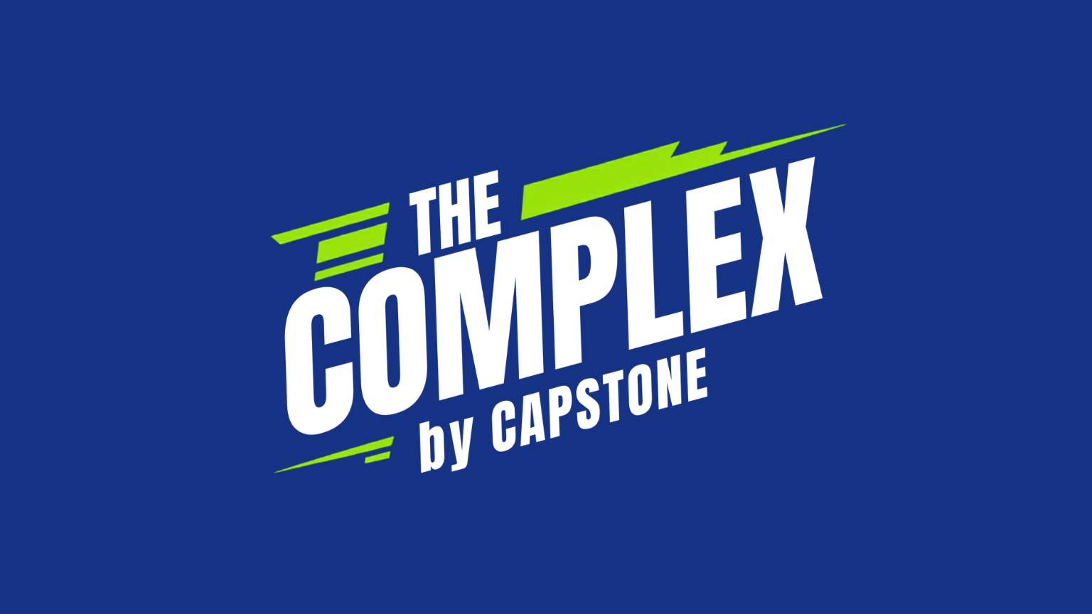 The Complex by Capstone  - Photo 3