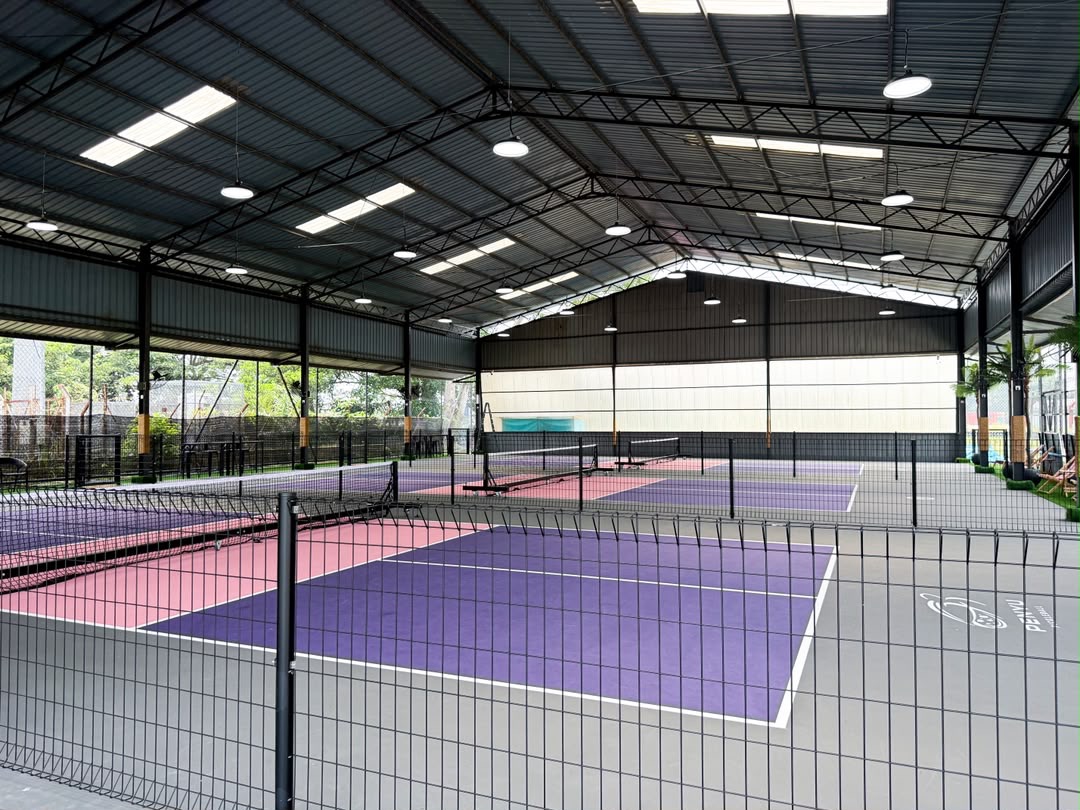 Penyu Pickleball Kemaman - Photo 5