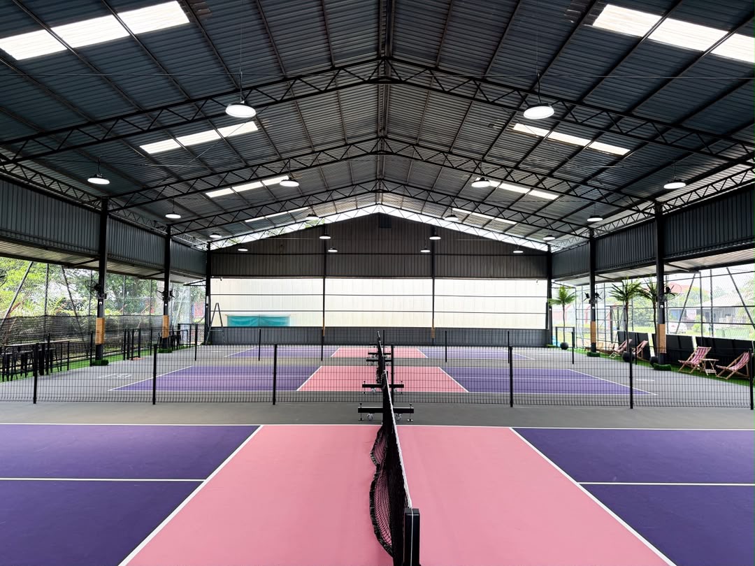 Penyu Pickleball Kemaman - Photo 1