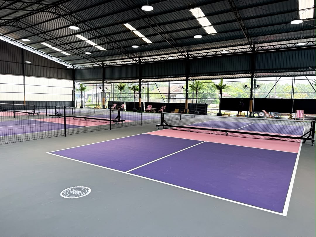 Penyu Pickleball Kemaman - Photo 6